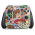 Disney Toy Story Collages Portrait Nintendo Skins
