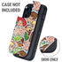 Disney Toy Story Collages Portrait Otterbox Defender iPhone Skin