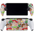 Disney Toy Story Collages Portrait PlayStation PS5 Skins