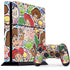 Disney Toy Story Collages Portrait PlayStation PS4 Skins