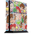 Disney Toy Story Collages Portrait PlayStation PS4 Skins