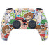 Disney Toy Story Collages Portrait PlayStation PS5 Skins