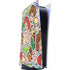 Disney Toy Story Collages Portrait PlayStation PS5 Skins