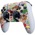 Disney Toy Story Collages Portrait PS5 DualSense Edge Pro Controller Skin