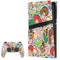 Disney Toy Story Collages Portrait PS5 Pro Bundle Skin