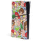 Disney Toy Story Collages Portrait PS5 Slim Digital Edition Console Skin