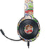 Disney Toy Story Collages Portrait Razer Kraken X Skin