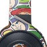 Disney Toy Story Collages Portrait Razer Kraken X Skin