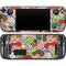Disney Toy Story Collages Portrait Steam Deck Handheld Gaming Computer OLED Skin