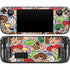 Disney Toy Story Collages Portrait Steam Deck Handheld Gaming Computer OLED Skin