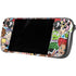 Disney Toy Story Collages Portrait Steam Deck Handheld Gaming Computer OLED Skin