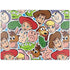 Disney Toy Story Collages Portrait Surface Laptop 7 15in Skin