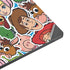 Disney Toy Story Collages Portrait Surface Laptop 7 15in Skin