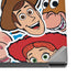 Disney Toy Story Collages Portrait Dell XPS Skin