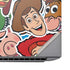 Disney Toy Story Collages Portrait HP ZBook Fury 16 G10 Skin
