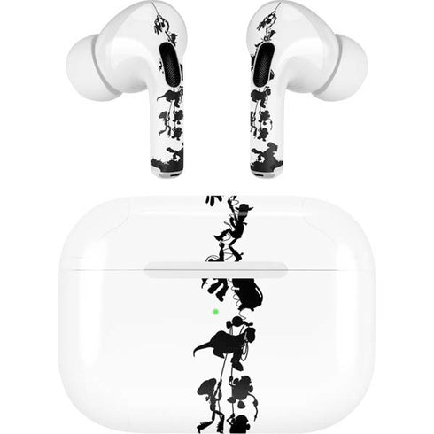 Disney Toy Story The Claw AirPods Pro 2nd Gen Skin