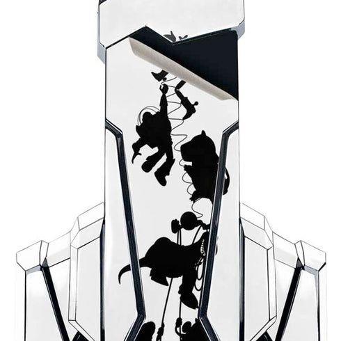 Disney Toy Story The Claw BENGOO G9000 Skin