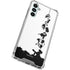 Disney Toy Story The Claw Gabb Phone 4 Clear Case