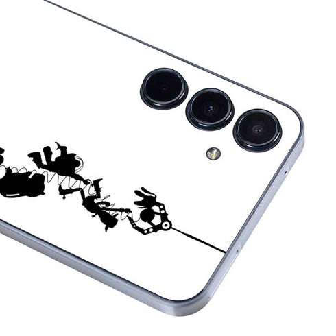 Disney Toy Story The Claw Galaxy A35 5G Skin