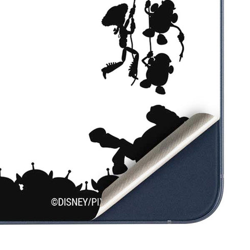Disney Toy Story The Claw Galaxy A35 5G Skin
