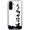 Disney Toy Story The Claw Galaxy A36 5G Clear Case