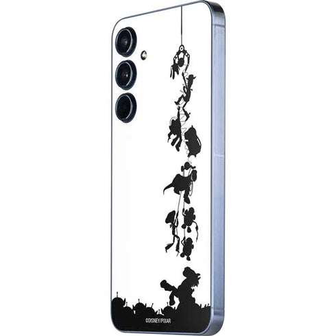 Disney Toy Story The Claw Galaxy A55 5G Skin