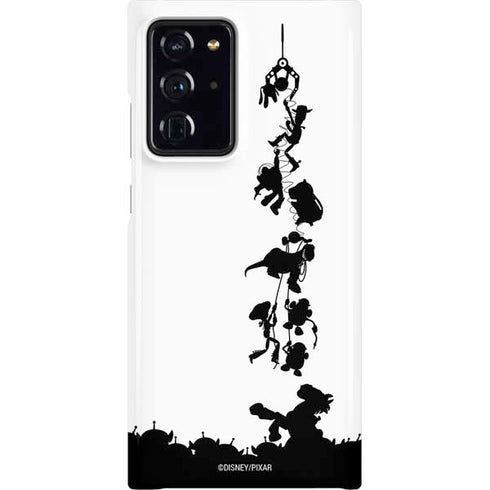 Disney Toy Story The Claw Galaxy Cases