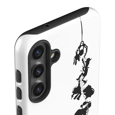 Disney Toy Story The Claw Galaxy S25 Impact Case