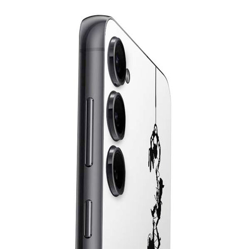 Disney Toy Story The Claw Galaxy S25 Skin