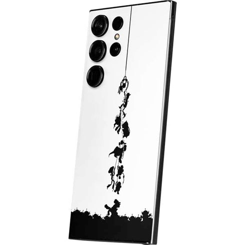 Disney Toy Story The Claw Galaxy S24 Ultra Skin