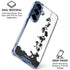 Disney Toy Story The Claw Galaxy S25 Plus Clear Case