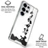 Disney Toy Story The Claw Galaxy S26 Ultra Clear Case