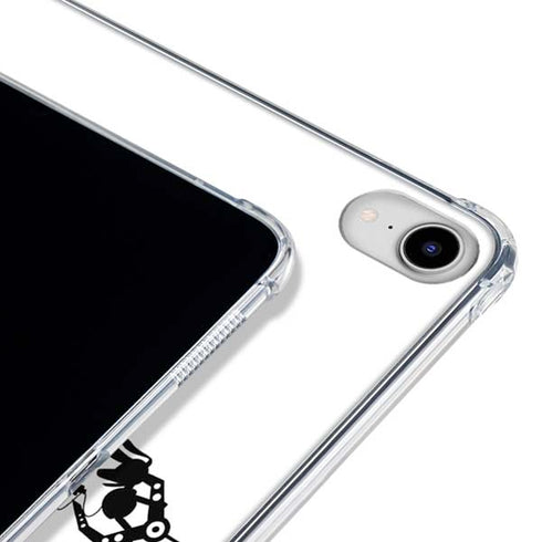 Disney Toy Story The Claw iPad 11th Gen (2025) Clear Case