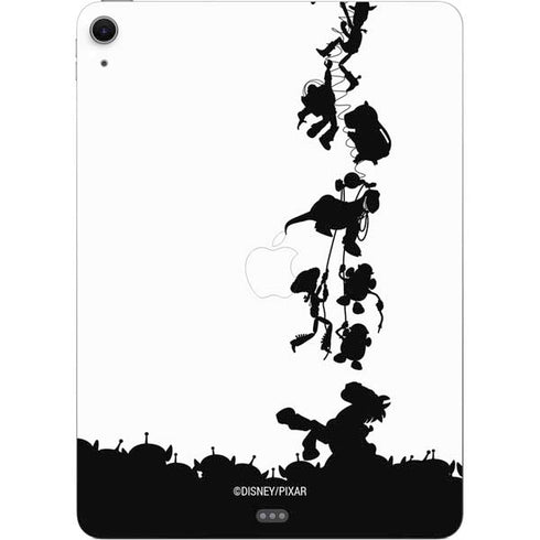 Disney Toy Story The Claw Apple iPad Air Skin