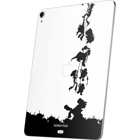 Disney Toy Story The Claw Apple iPad Air Skin