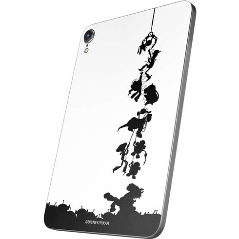 Disney Toy Story The Claw Apple iPad Mini Skin