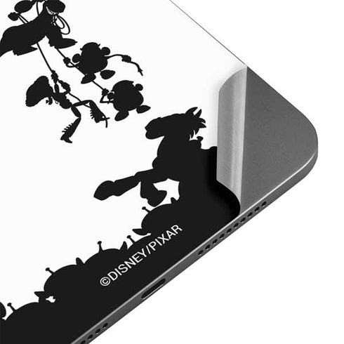 Disney Toy Story The Claw Apple iPad Mini Skin