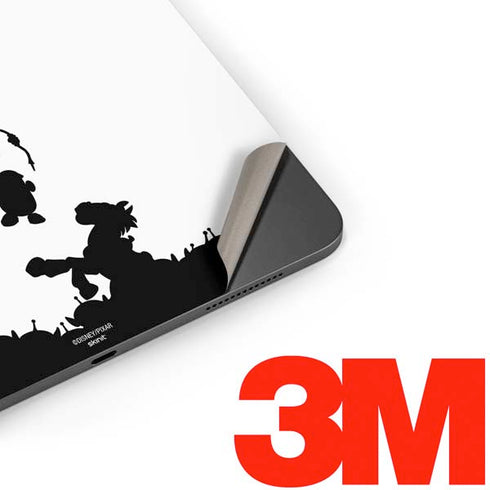 Disney Toy Story The Claw Apple iPad Pro Skin