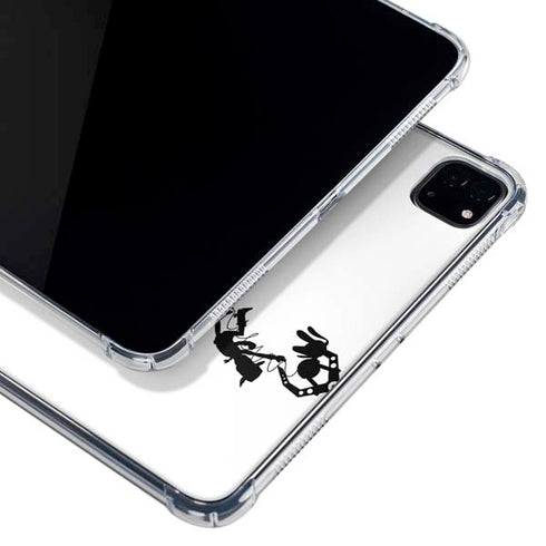 Disney Toy Story The Claw iPad Pro 11in (2024) Clear Case