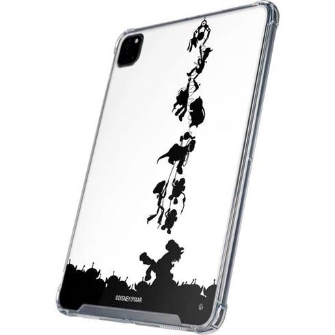 Disney Toy Story The Claw iPad Cases