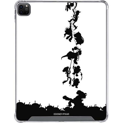 Disney Toy Story The Claw iPad Cases