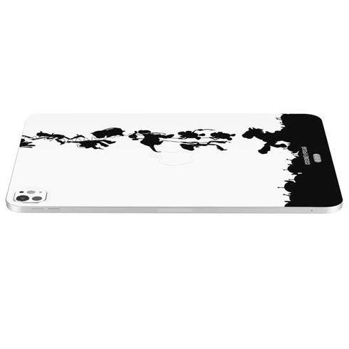 Disney Toy Story The Claw iPad Pro 13in M4 (2024) Skin