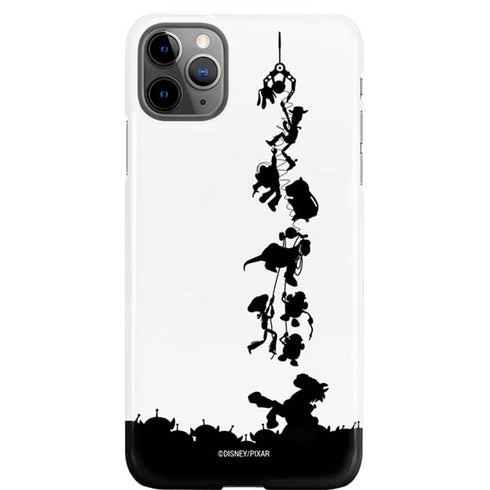 Disney Toy Story The Claw iPhone Cases