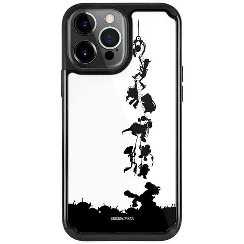 Disney Toy Story The Claw iPhone Cases