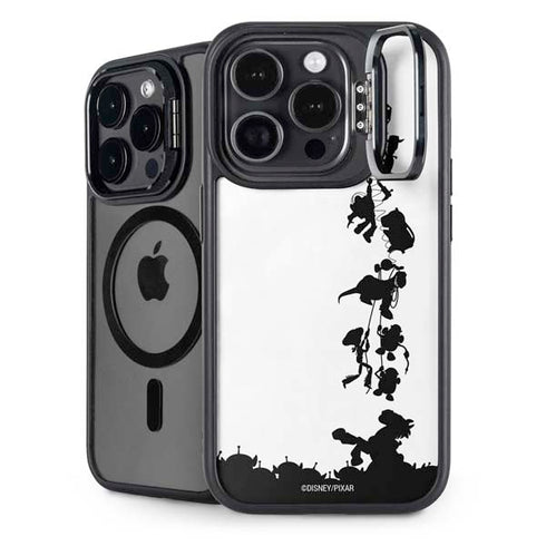 Disney Toy Story The Claw iPhone Cases