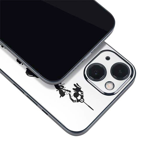 Disney Toy Story The Claw iPhone Skins