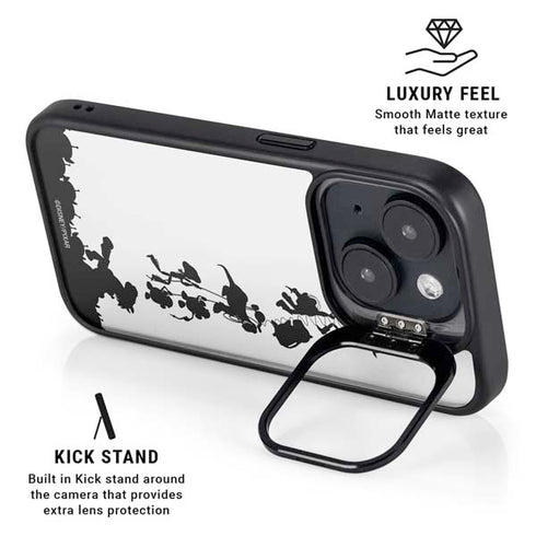 Disney Toy Story The Claw iPhone 15 Plus Kickstand Case