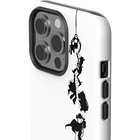 Disney Toy Story The Claw iPhone 15 Pro Impact Case