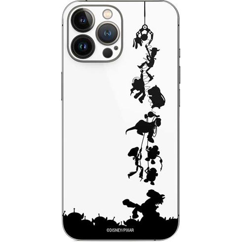 Disney Toy Story The Claw iPhone 15 Pro Max Skin
