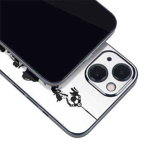 Disney Toy Story The Claw iPhone 15 Skin